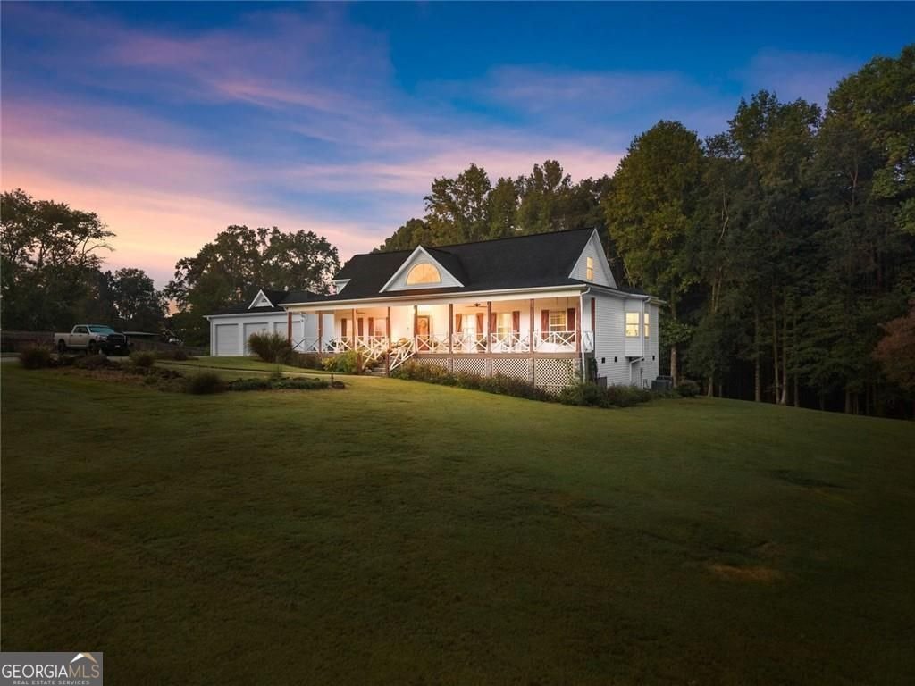 195 Sims Farm Way Road Maysville - Photo 77