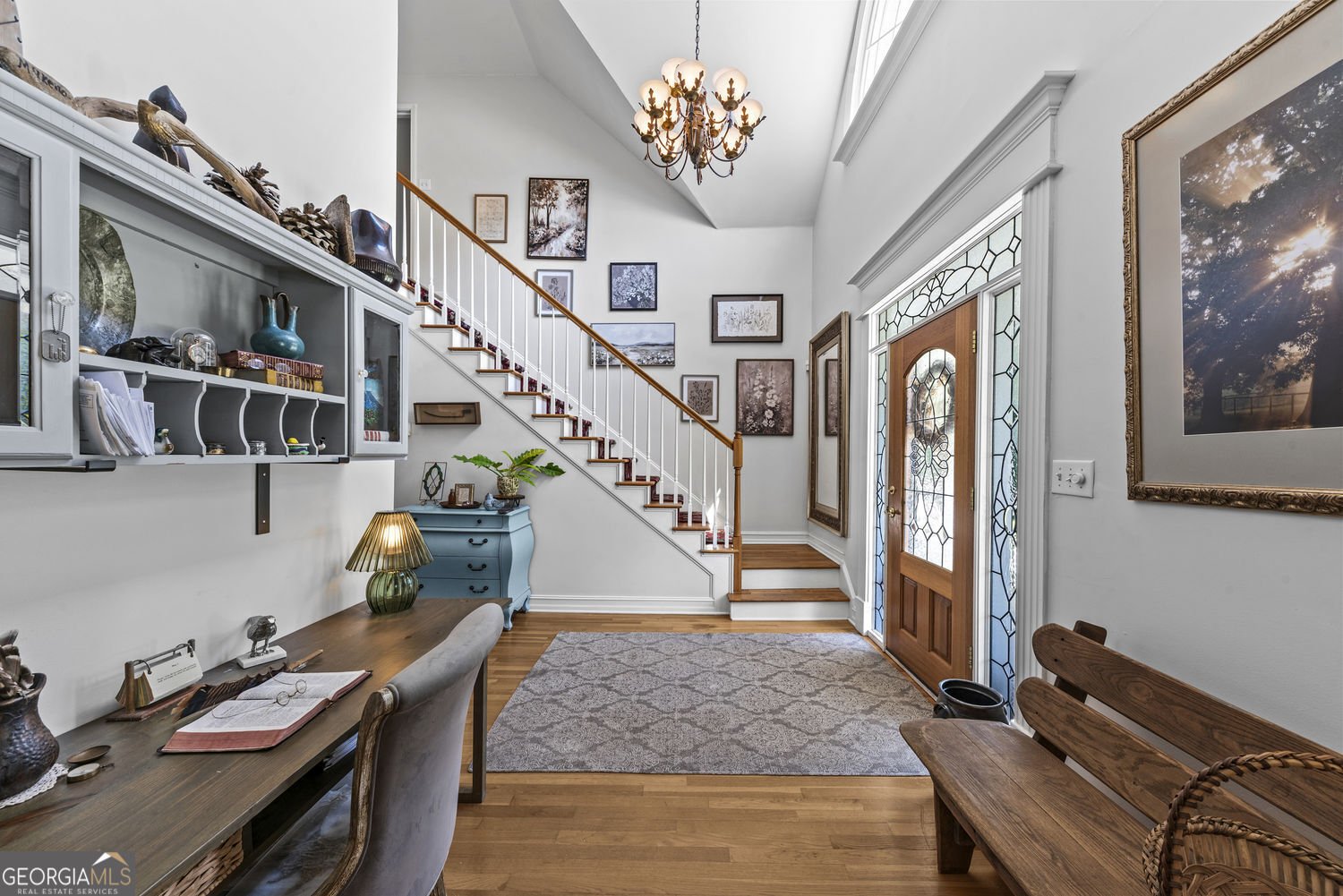 195 Sims Farm Way Road Maysville - Photo 8