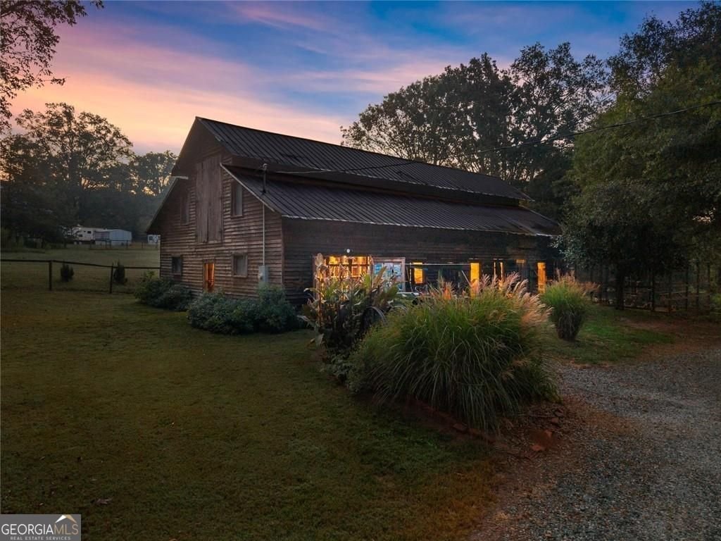195 Sims Farm Way Road Maysville - Photo 81