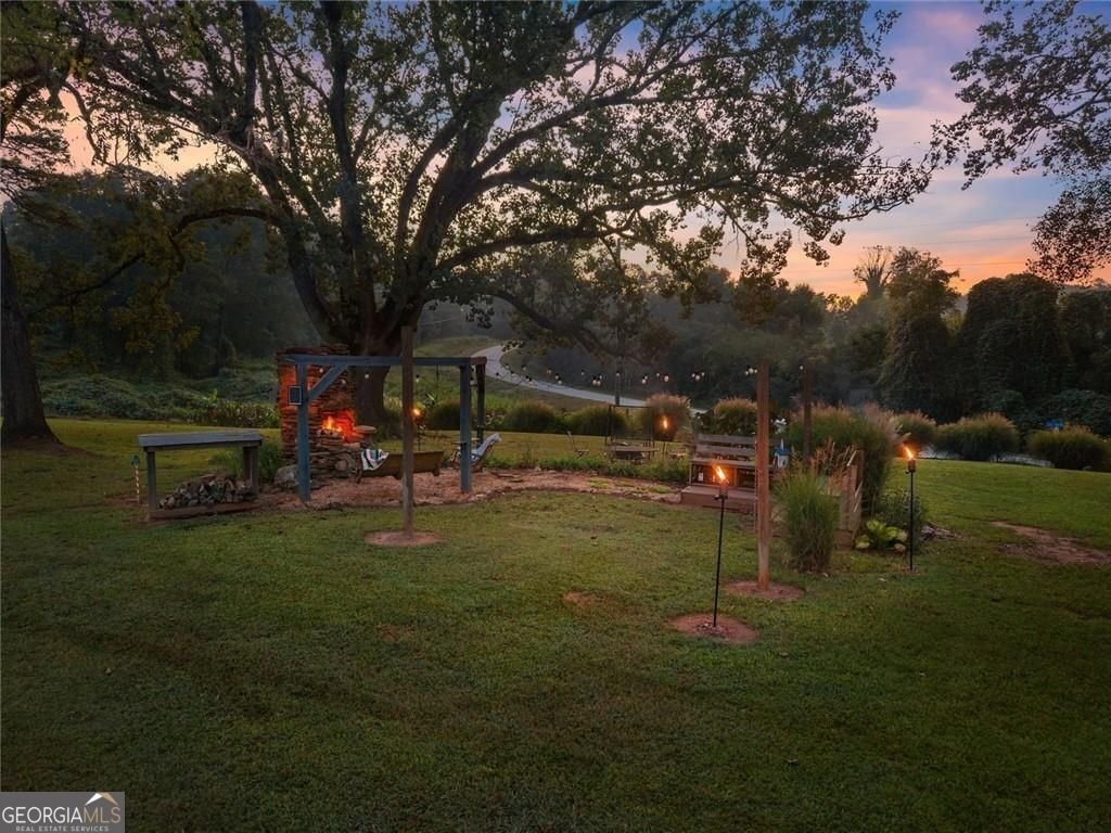 195 Sims Farm Way Road Maysville - Photo 83