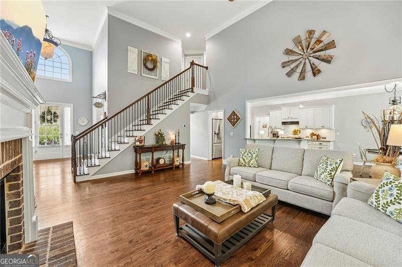 921 Laurelwood Court Canton - Photo 11