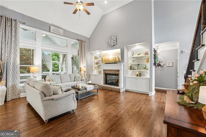 921 Laurelwood Court Canton - Photo 12