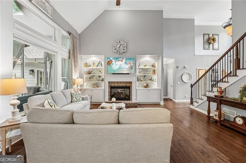 921 Laurelwood Court Canton - Photo 13