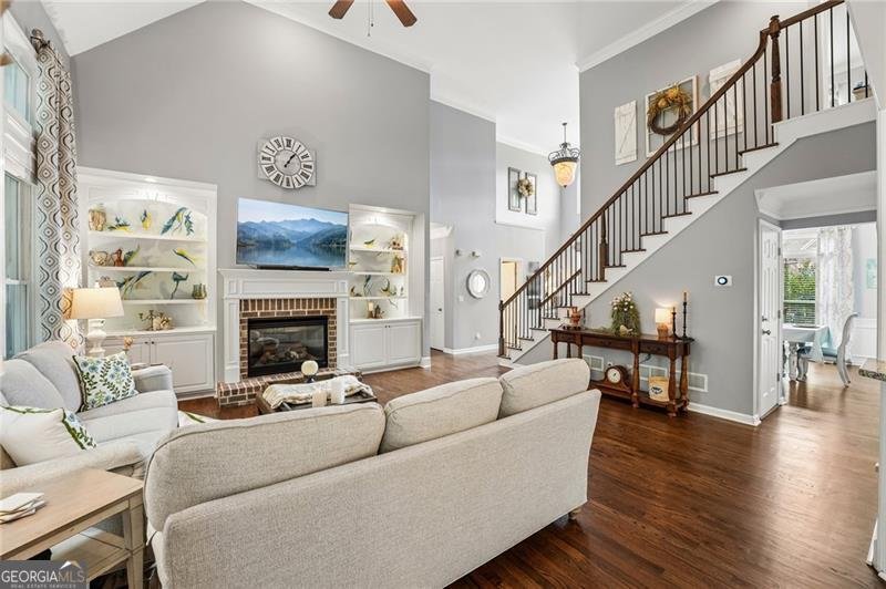 921 Laurelwood Court Canton - Photo 14