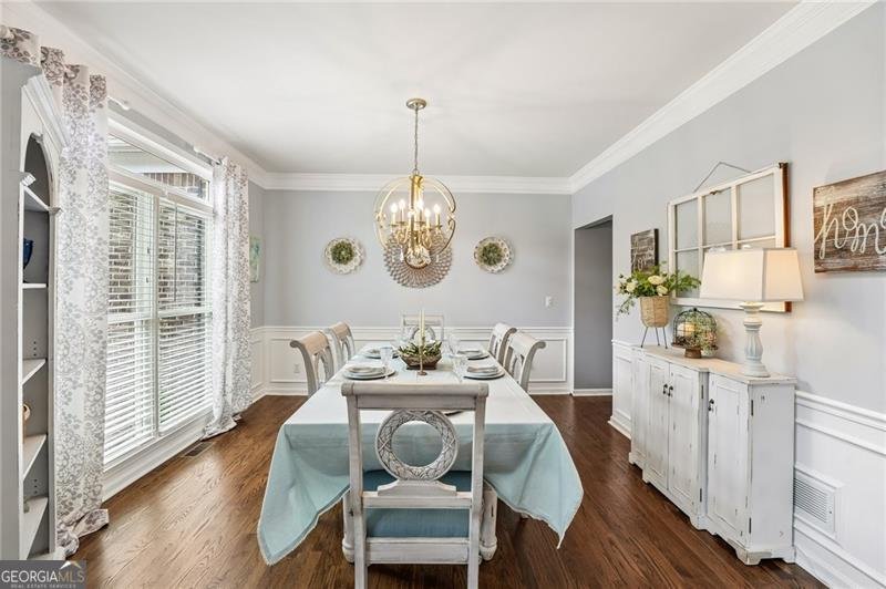 921 Laurelwood Court Canton - Photo 15