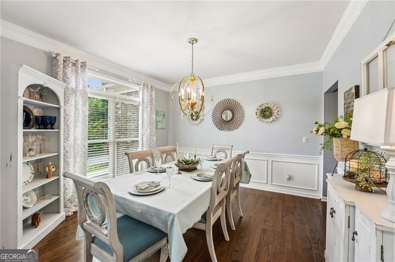 921 Laurelwood Court Canton - Photo 16