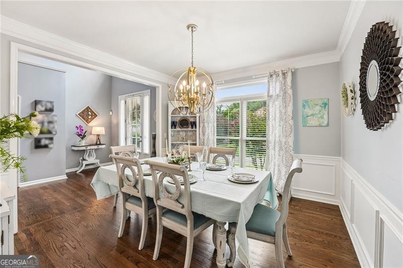 921 Laurelwood Court Canton - Photo 17