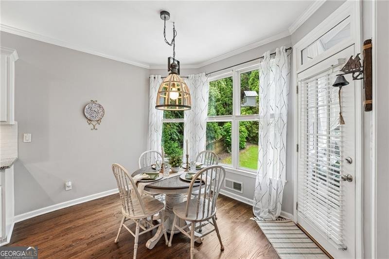 921 Laurelwood Court Canton - Photo 18