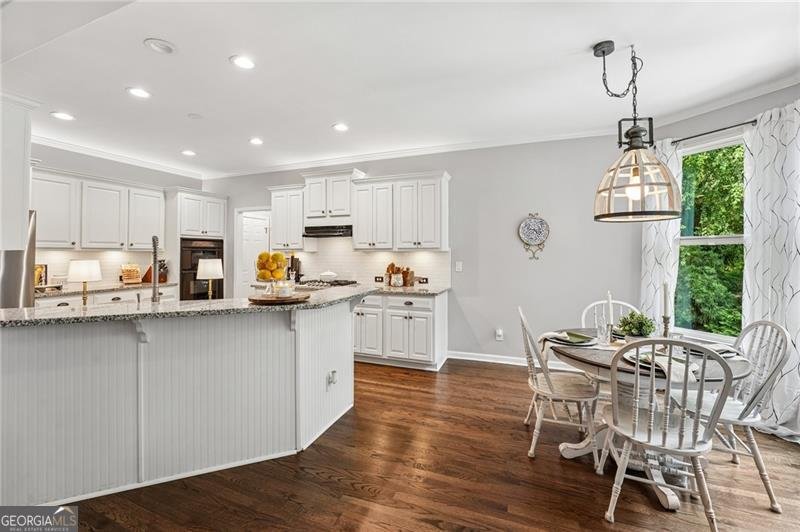 921 Laurelwood Court Canton - Photo 20