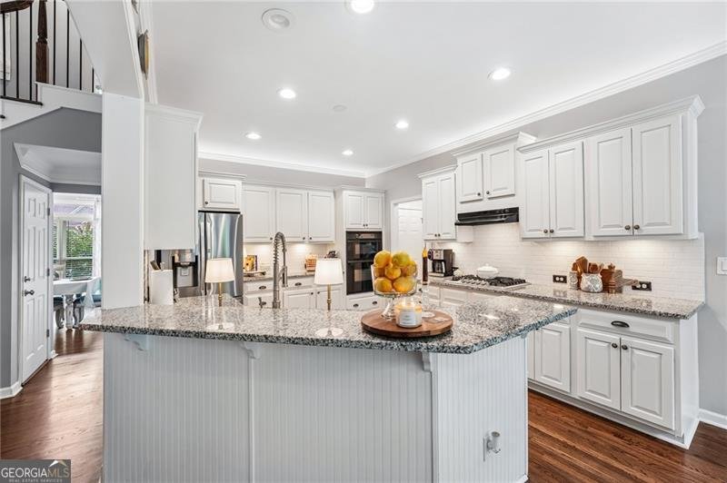 921 Laurelwood Court Canton - Photo 21