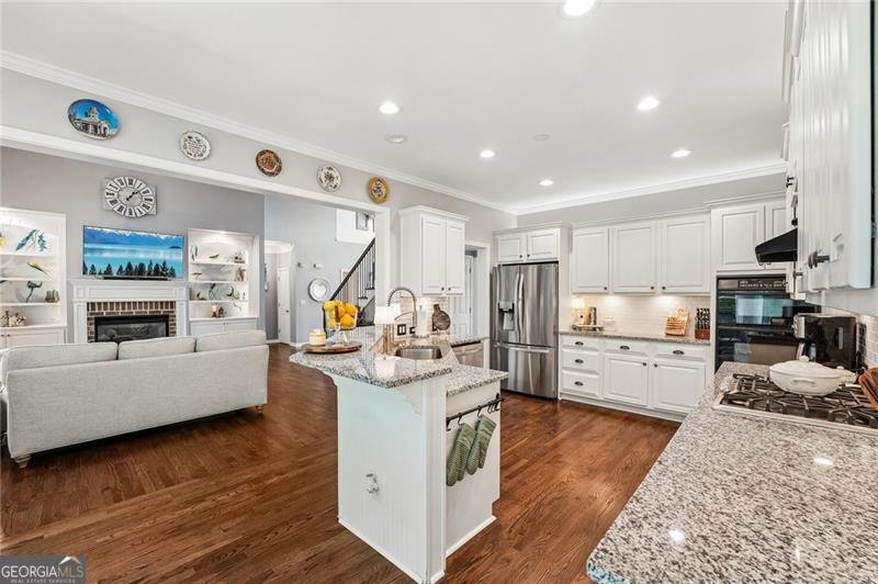 921 Laurelwood Court Canton - Photo 23