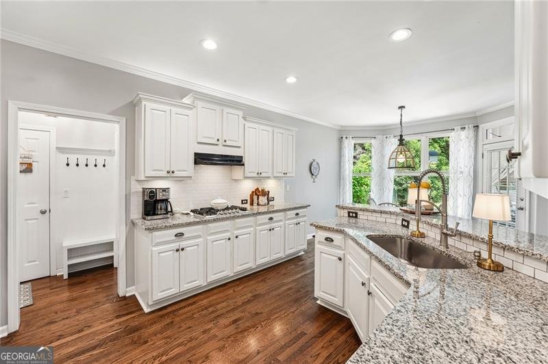 921 Laurelwood Court Canton - Photo 24