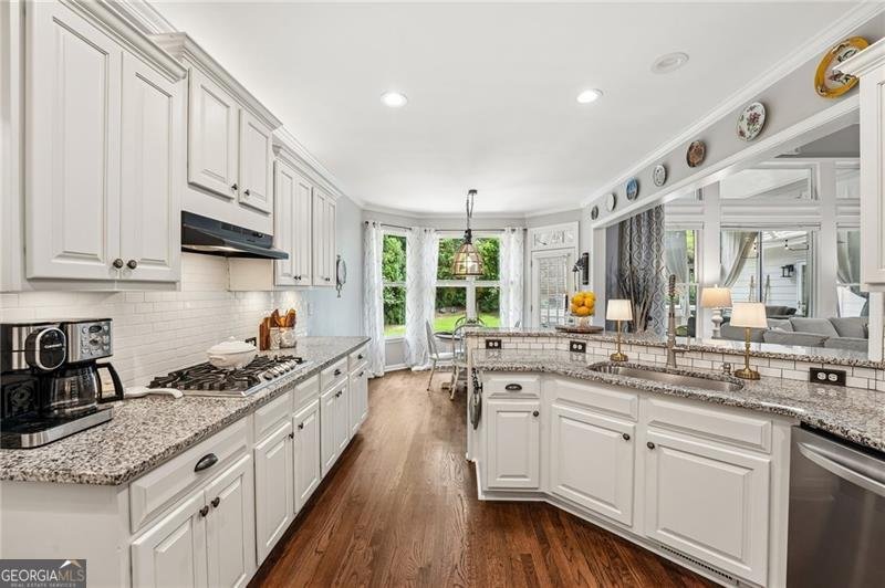 921 Laurelwood Court Canton - Photo 25