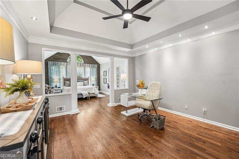 921 Laurelwood Court Canton - Photo 28