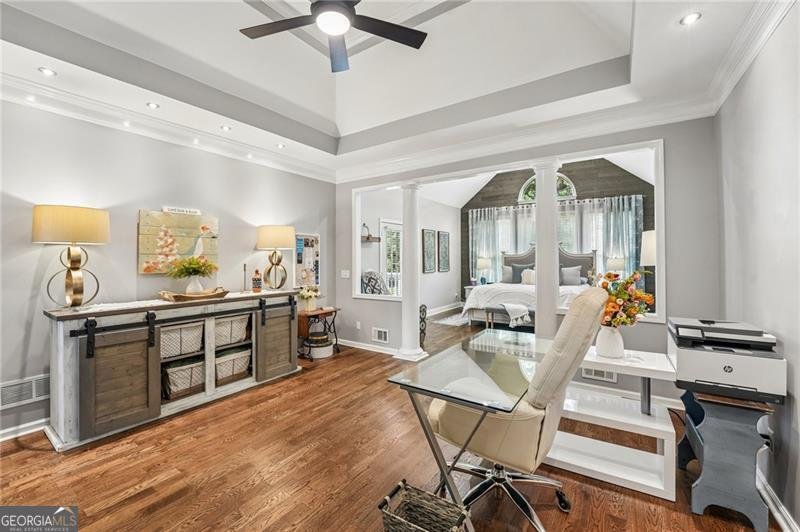 921 Laurelwood Court Canton - Photo 30