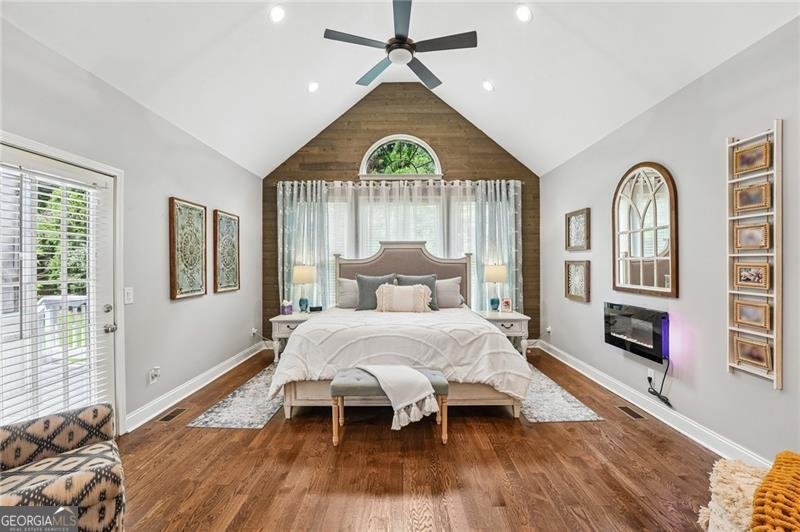 921 Laurelwood Court Canton - Photo 32