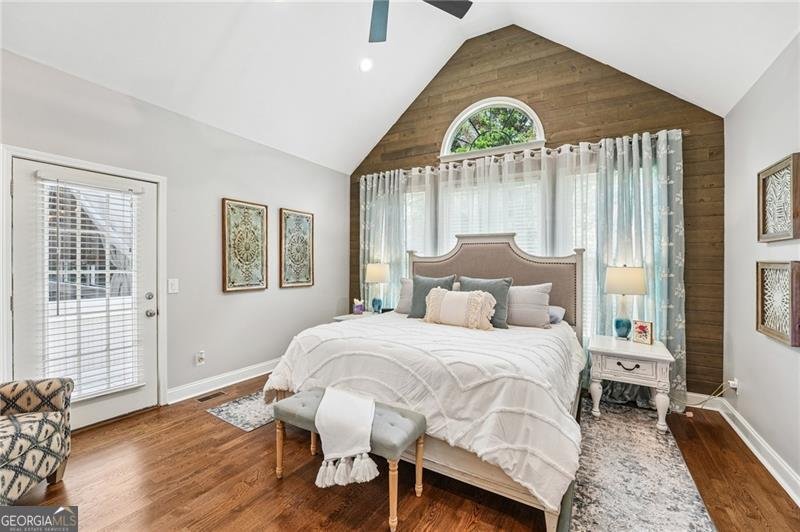 921 Laurelwood Court Canton - Photo 33