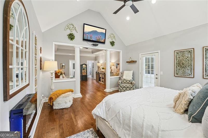 921 Laurelwood Court Canton - Photo 35