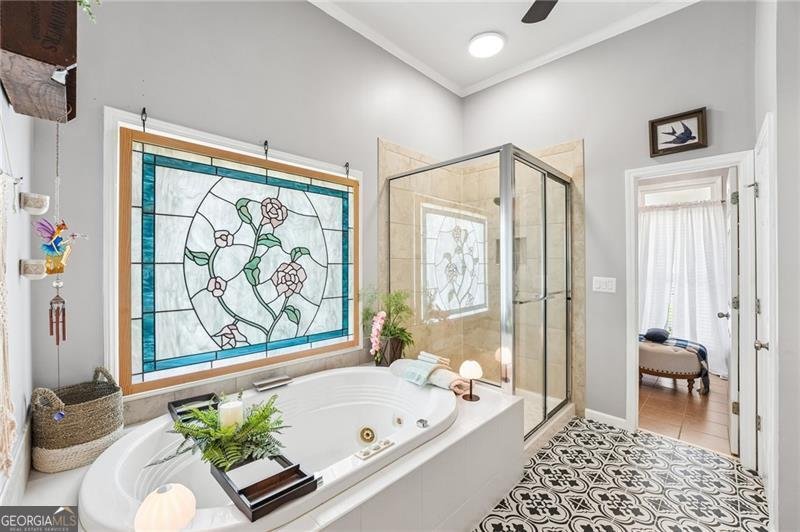 921 Laurelwood Court Canton - Photo 37