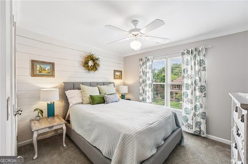 921 Laurelwood Court Canton - Photo 43