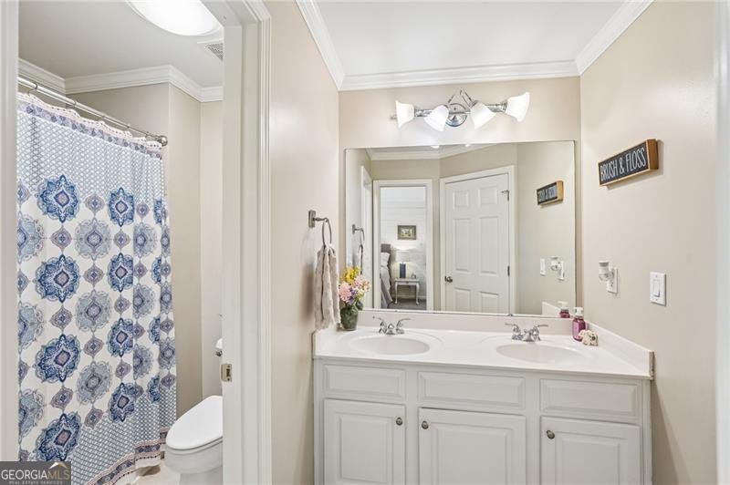 921 Laurelwood Court Canton - Photo 45