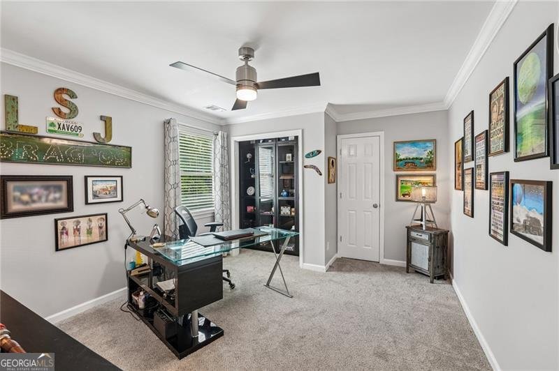921 Laurelwood Court Canton - Photo 47