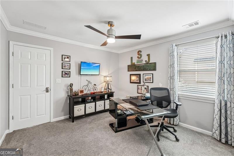 921 Laurelwood Court Canton - Photo 48