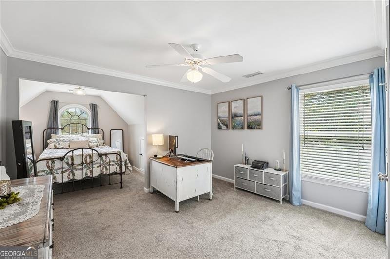 921 Laurelwood Court Canton - Photo 49