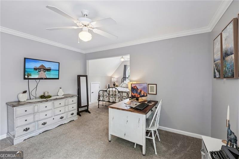 921 Laurelwood Court Canton - Photo 50