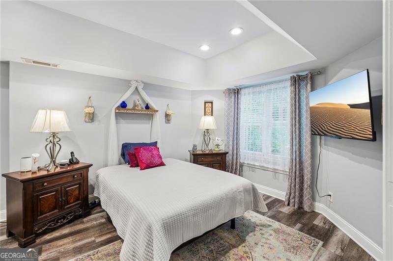 921 Laurelwood Court Canton - Photo 55