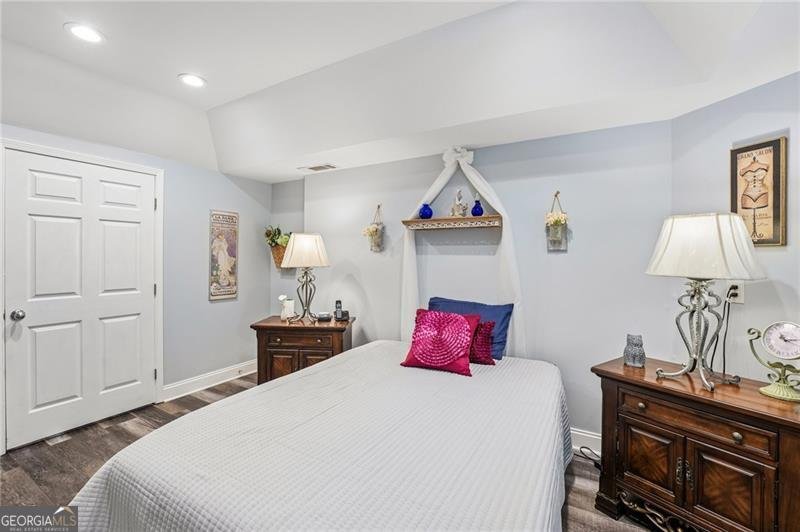921 Laurelwood Court Canton - Photo 56