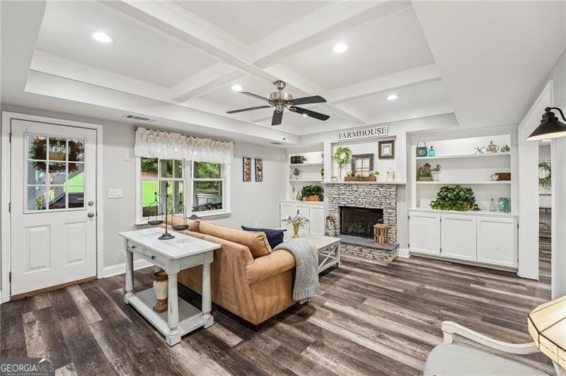 921 Laurelwood Court Canton - Photo 57