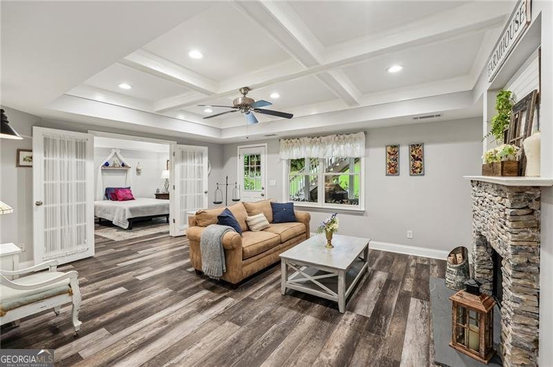 921 Laurelwood Court Canton - Photo 58