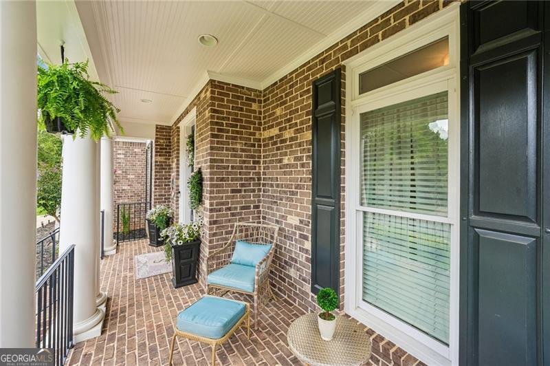 921 Laurelwood Court Canton - Photo 6