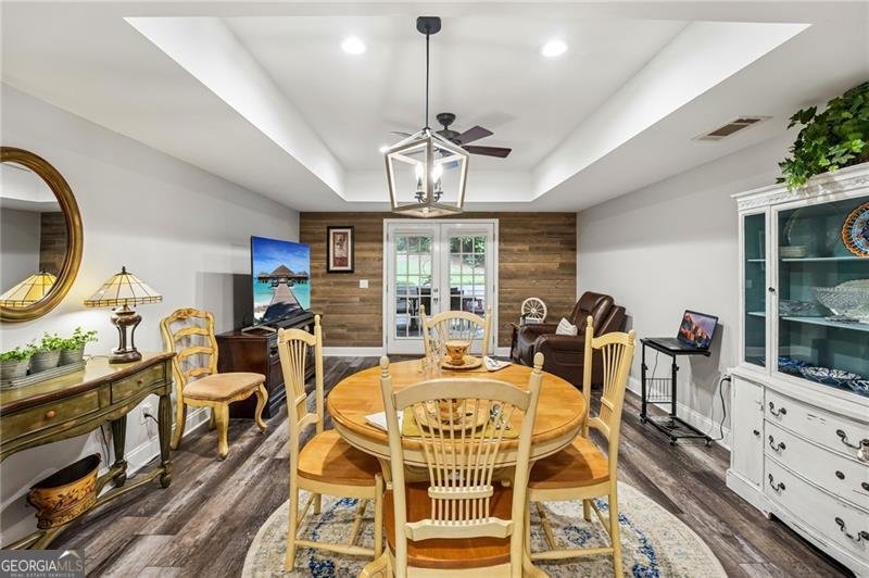 921 Laurelwood Court Canton - Photo 60