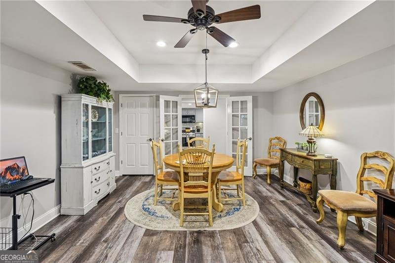 921 Laurelwood Court Canton - Photo 61