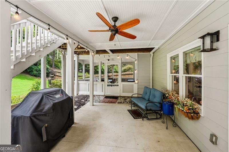 921 Laurelwood Court Canton - Photo 73