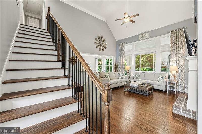 921 Laurelwood Court Canton - Photo 8