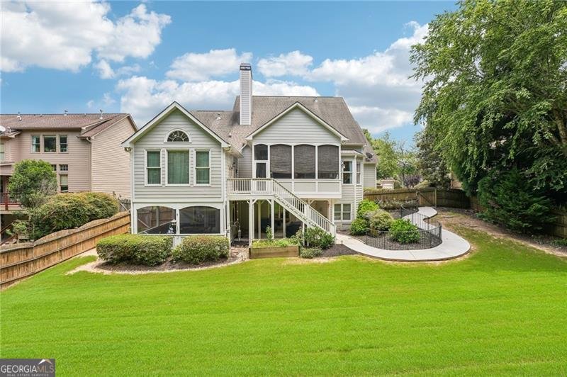 921 Laurelwood Court Canton - Photo 80