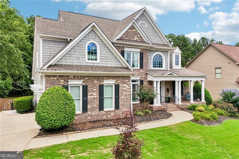 921 Laurelwood Court Canton - Photo 84