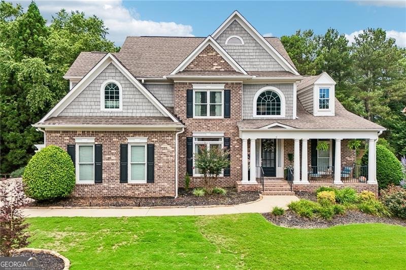921 Laurelwood Court Canton - Photo 85