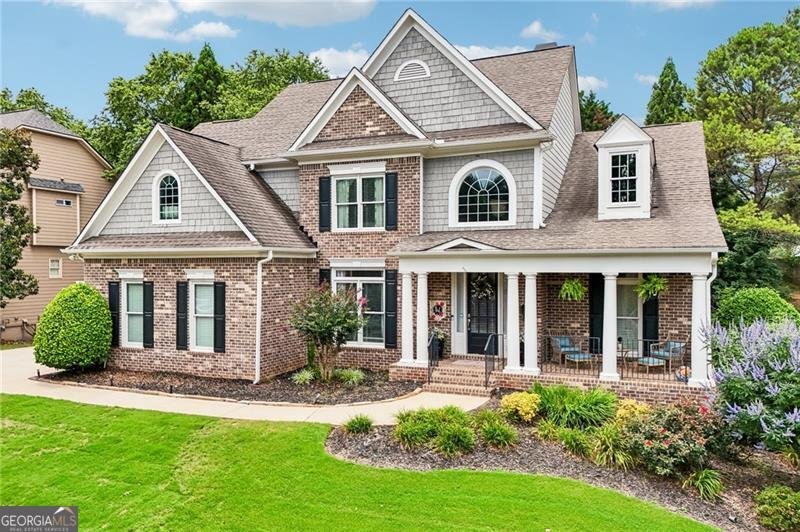 921 Laurelwood Court Canton - Photo 86