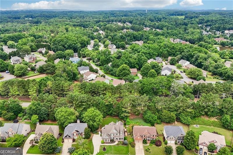 921 Laurelwood Court Canton - Photo 88