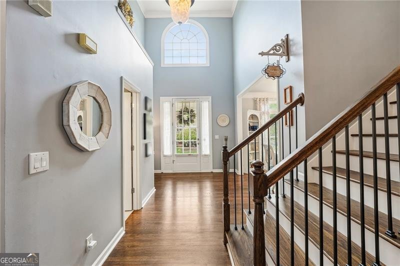 921 Laurelwood Court Canton - Photo 9