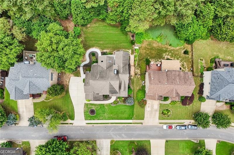 921 Laurelwood Court Canton - Photo 90