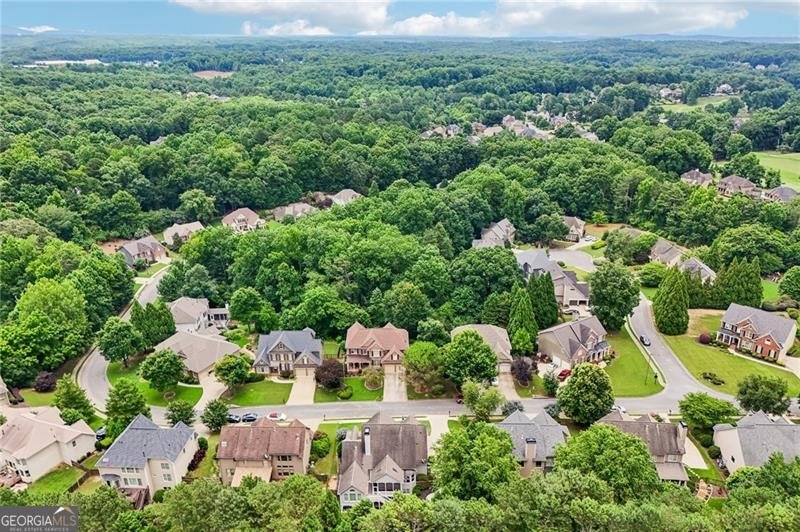 921 Laurelwood Court Canton - Photo 91