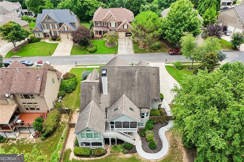 921 Laurelwood Court Canton - Photo 92
