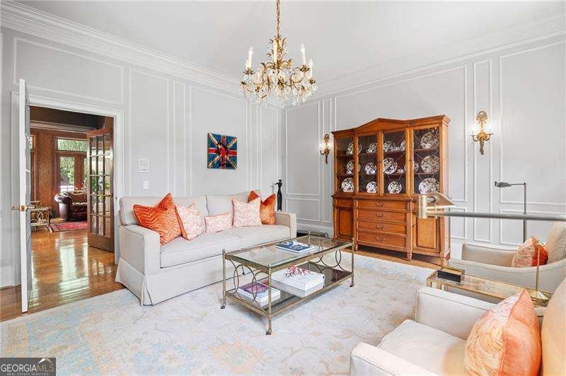135 Lameloise Lane Atlanta - Photo 10