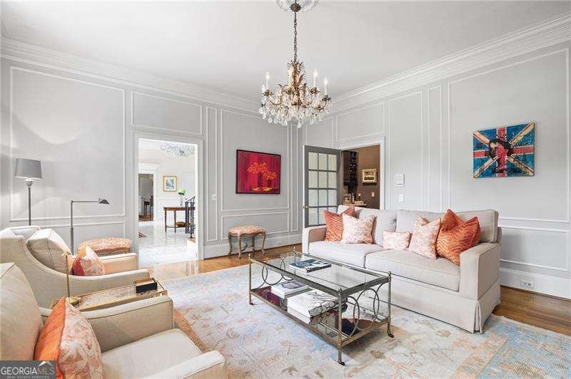 135 Lameloise Lane Atlanta - Photo 11