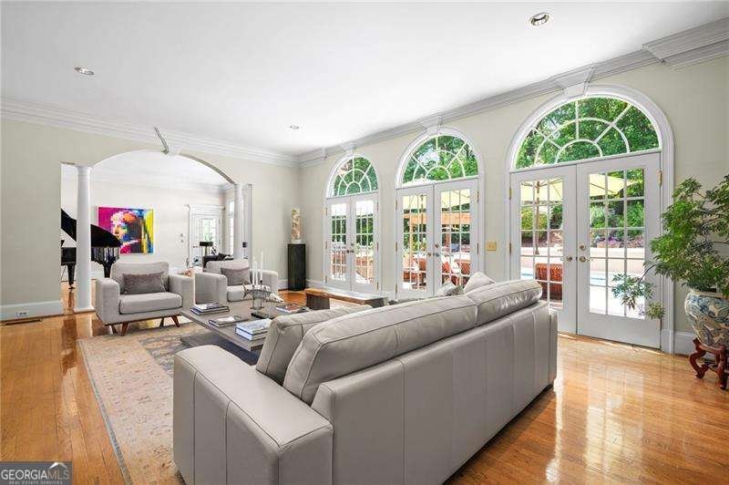 135 Lameloise Lane Atlanta - Photo 12